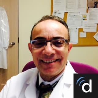 Almuhannad (Al-Hammood) Alhammood, MD