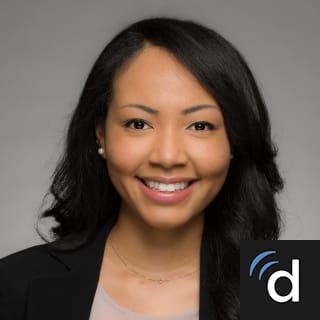 Shamika Kayo Robinson, MD