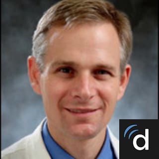 John Bullinga, MD
