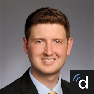 Dr. Tyler J. Peck, MD | Boston, MA | Pulmonologist | US News Doctors