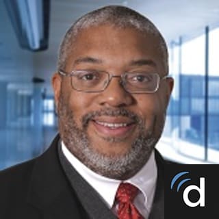 Darwin Conwell, MD