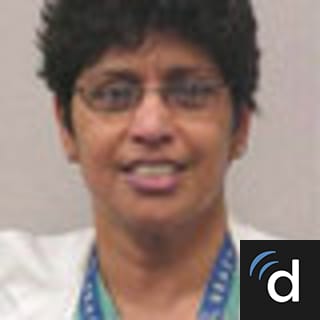 Bharti Jain, MD