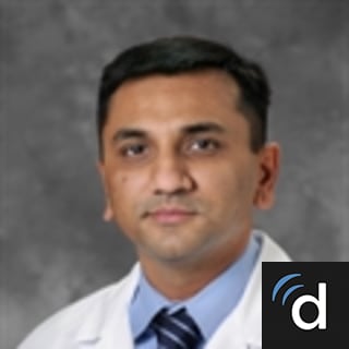 Farzan Siddiqui, MD
