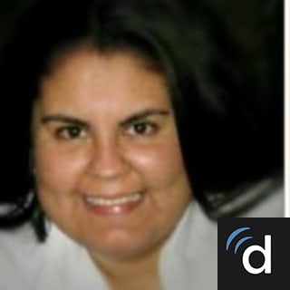 Claudia Chaparro