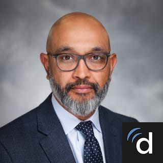 Chetan Patel, MD