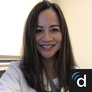 Maria Gillamac, Family Nurse Practitioner, Long Beach, CA