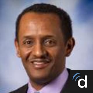 Addis Asfaw, MD