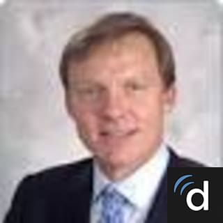 Theodore Schlegel, MD, Orthopaedic Surgery, Englewood, CO