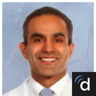 Paul Sethi, MD, Orthopaedic Surgery, Greenwich, CT