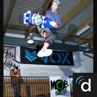 Darren Menditto, DO