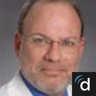 Bryan Hecht, MD