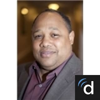 Errol Thompson, MD