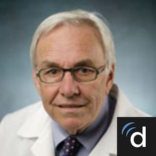 Ralph Dilley, MD