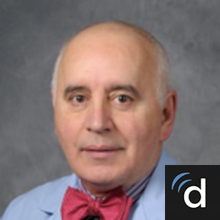 Konstantin Dzamashvili, MD, Neurology, Fort Myers, FL