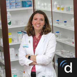 Nicolette Mathey, Pharmacist, Palm Harbor, FL