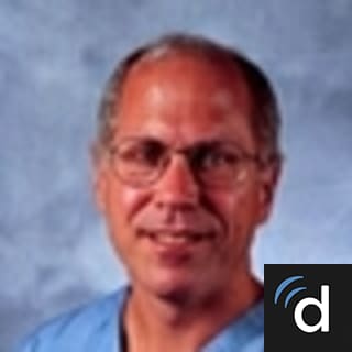 Alan Zucker, MD