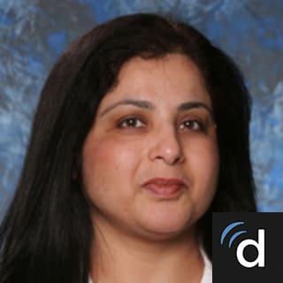 Afshan Asghar, MD