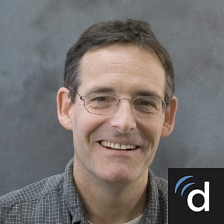James Heffelfinger, MD