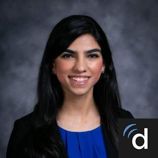 Roya Zandi, MD, Resident Physician, Buffalo Grove, IL