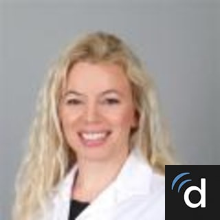 Evelina Svrdlan, MD