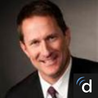 John Anderson, MD