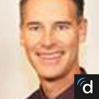 Brian Dossett, MD