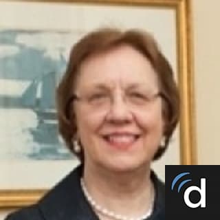 Barbara McNeil, MD