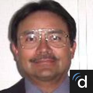 Jose Hernandez, MD