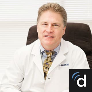 Alexander Vukasin, MD