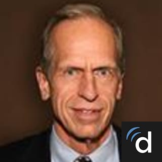 John Featheringill, MD