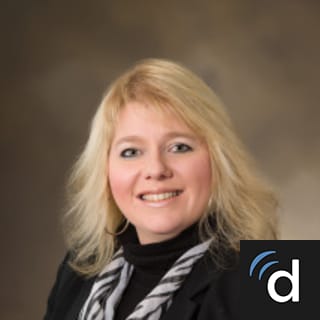 Tammy Ralston