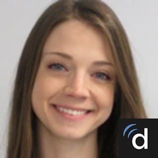Brittain Erickson, Internal Medicine, Chapel Hill, NC