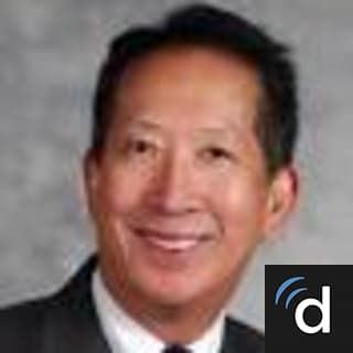 Leighton Huey, MD