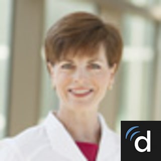 Brenda (Moyes) Rude, MD