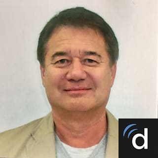 Leonid Li, MD