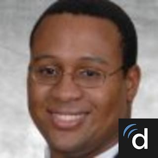 Nnaemeka Madubata, MD