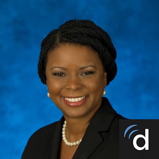 Kennita Carter, MD