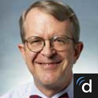 Jmaes Cockey, MD