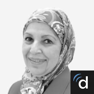 Samya Nasr, MD