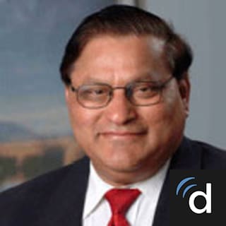 Peraiah Sudanagunta, MD, General Surgery, Atherton, CA