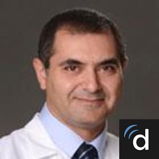 Grant Sarkisyan, MD, General Surgery, Los Alamitos, CA