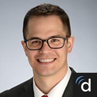 Caleb Grote, MD, Orthopaedic Surgery, Kansas City, MO