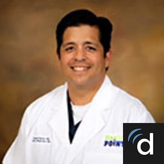 Dr. Roland R. Garza, MD | Bryan, TX | Family Medicine Doctor | US News ...