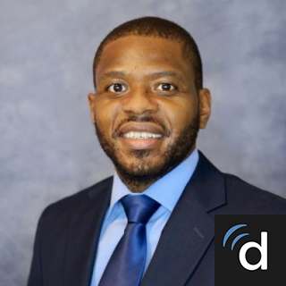 Georges Bouobda, MD, Resident Physician, Birmingham, AL