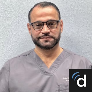 Juan Garza, MD