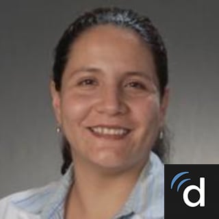 Adriana (Cervantes) Longo, MD