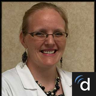 Angela Springs, Pharmacist, Richmond, KY
