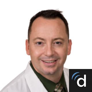 Andrew Klein, MD