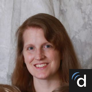 Emily Colson, MD