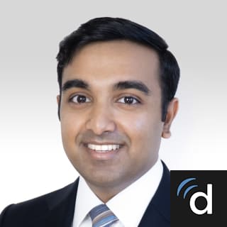 Deep Patel, MD